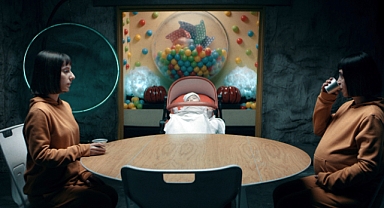 Bir Zamanlar Gelecek: 2121 filmi Avrupa prömiyerini Portekiz'de yapacak 