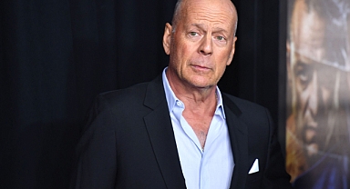Bruce Willis'in sağlık durumu hakkında yeni gelişme 