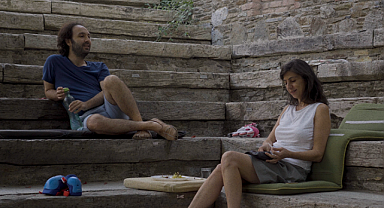 Burak Çevik'in yeni filmi Unutma Biçimleri Kuzey Amerika prömiyerini yapacak