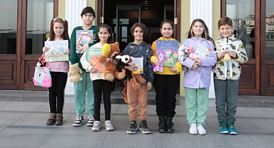 Çocuk oyunları 5 Mart’ta naşlıyor