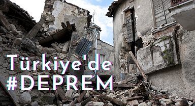 Depremde sosyal medya nasıl kullanılmalı?