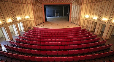 Devlet Opera ve Balesi temsilleri iptal edildi