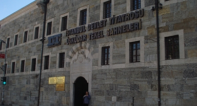 Devlet Tiyatroları tiyatroları oyunları iptal edildi