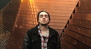 Ezhel Almanya'da depremzedeler için yardım konseri verecek