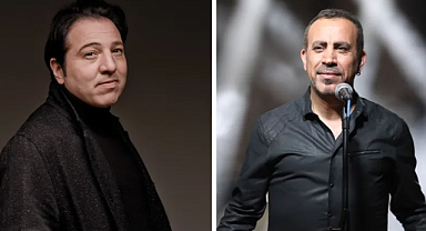 Fazıl Say'dan Haluk Levent'e destek