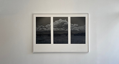 Gallery 11.17'de yeni sergi: İlk, Sen ve Son