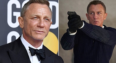 James Bond yardım çağrısında bulundu