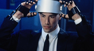 Keanu Reeves deepfake teknolojisinden korktuğunu açıkladı