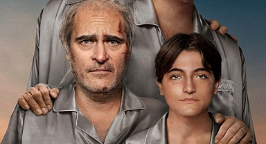 Korkuyorum, Nisan ayında vizyona giriyor