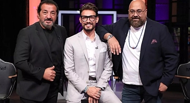 MasterChef deprem bölgesinde mutfak kuruyor