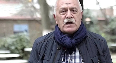 Oyuncu Orhan Aydın kızına ulaşamadığını duyurdu