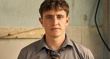 Paul Mescal'den deprem mesajı