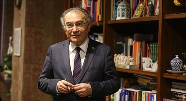 Prof. Dr. Nevzat Tarhan: Etik değerlerimiz de göçük altında kaldı
