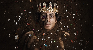 Richard oyununun geliri depremzedelere bağışlanacak