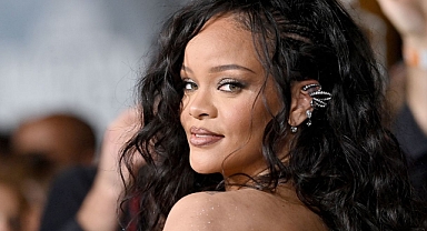Rihanna Oscar'da sahne alacak