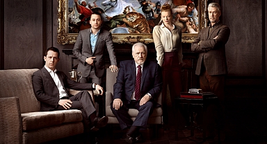 Succession 4. sezonuyla final yapıyor