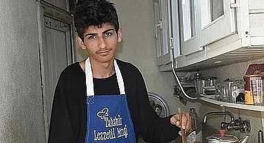 Taha Duymaz: Ben çok yaşamam