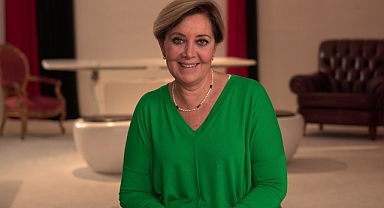 Tilbe Saran Çöp Adam kadrosuna katıldı