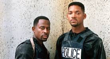 Will Smith ve Martin Lawrence, Bad Boys 4'un yolda olduğunu duyurdu