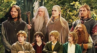 Yeni Yüzüklerin Efendisi filmleri geliyor