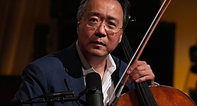 Yo-Yo Ma kimdir?