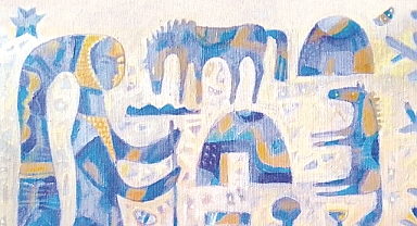 500 yıllık Kıpçak Türk destanı: Edige Batır