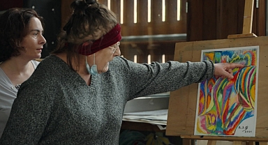 Berlin'in en iyileri İstanbul Film Festivali'nde 