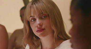 Billie Eilish, Swarm'da ilk oyunculuk deneyimini yaşadı