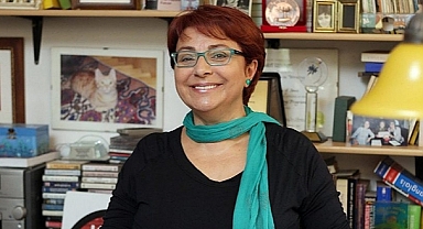 Buket Uzuner: Otobiyografik kurgu çok cesaret ister