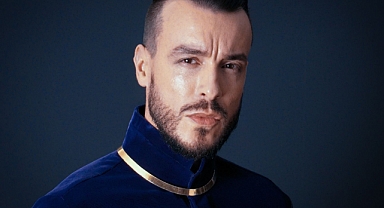 Cem Adrian'dan yeni şarkı: Hüküm