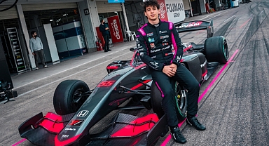 Cem Bölükbaşı TGM Grand Prix ile pistlere geri dönüyor