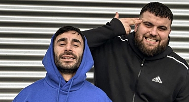 Critical ve Heijan'dan yeni single: Ghettoman