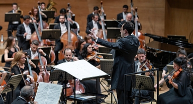 Cumhurbaşkanlığı Senfoni Orkestrası Aşık Veysel’i özel sipariş eserle anıyor