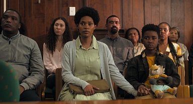 Fatma'nın Güney Afrika uyarlaması Unseen gösterime giriyor