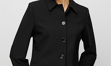 Hiç Modası Geçmeyen Kısa Ceketler