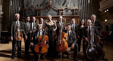 I Musici, 10 yıl aradan sonra yeniden Ankara'da konser verecek