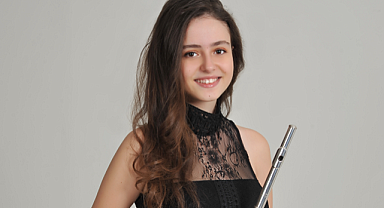 İş Sanat'ın Parlayan Yıldızlar Konserleri devam ediyor