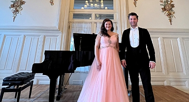 İtalyan bestecilerin unutulmaz film müzikleri AKM'de