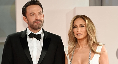Jennifer Lopez ve Ben Affleck aynı filmde buluşuyor