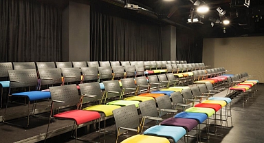 K! Kültüral Performing Arts: Artık sahnesi olmayan bir tiyatroyuz