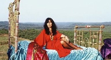 Kadın Hamlet filmi restore edilecek