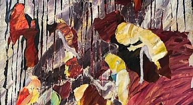 Karma sergi: Öze Dön Çocuk