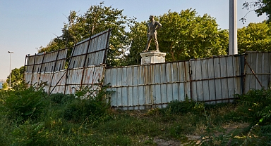 Kentsel Yansımalar: Modern Şehirlilik Tahayyülleri