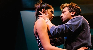 Kim Bu Ben Fişekhane'de sahnelenecek