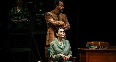 Küheylan, nisan ayında da sahnelenecek