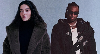 Lil Zey ve Strick Çek şarkısına düet yaptı