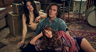 Mart 2023'te Prime Video'ya gelecek olan diziler ve filmler