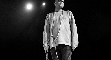 Murat Beşer'in konuğu Bartu Küçükçağlayan olacak