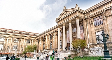 Müzelerin ziyaret saatleri ve müzelerin giriş ücretleri