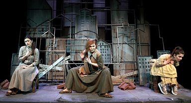 Oyunlar ücretsiz sahnelenecek